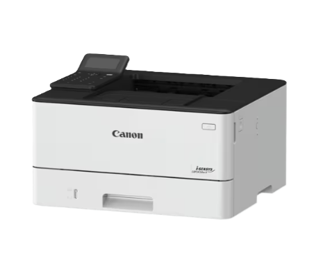Canon i-SENSYS LBP240 zdj5